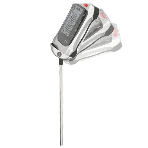 Agro Enviro Tests High Precision Digital Thermometer - Image 3