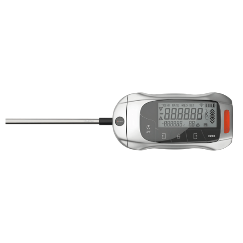 Agro Enviro Tests High Precision Digital Thermometer