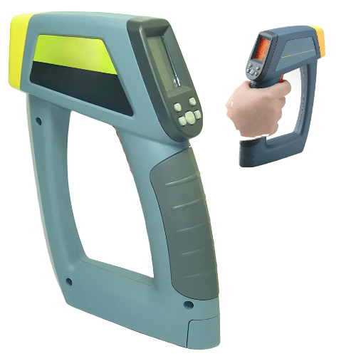 Agro Enviro Tests High Performance Digital Infrared Thermometer
