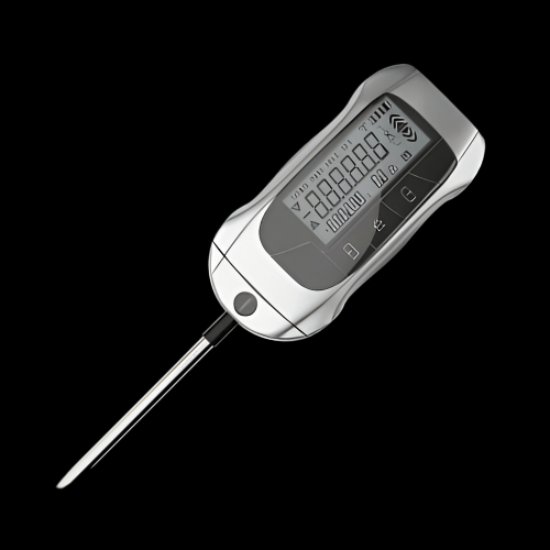 Agro Enviro Tests Handheld High Precision Digital Thermometer