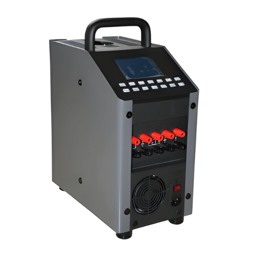 Agro Enviro Tests Portable High Performance Thermometer - Image 2