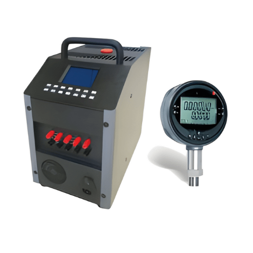 Agro Enviro Tests Portable High Performance Thermometer - Image 3