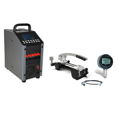 Agro Enviro Tests Portable High Performance Thermometer - Image 4