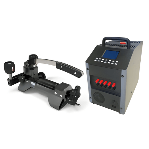 Agro Enviro Tests Portable High Performance Thermometer