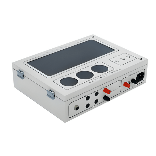 Agro Enviro Tests High Performance Pyrometer - Image 2