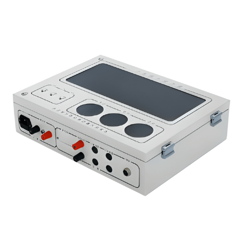 Agro Enviro Tests High Performance Pyrometer - Image 3