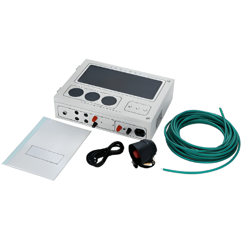 Agro Enviro Tests High Performance Pyrometer - Image 4