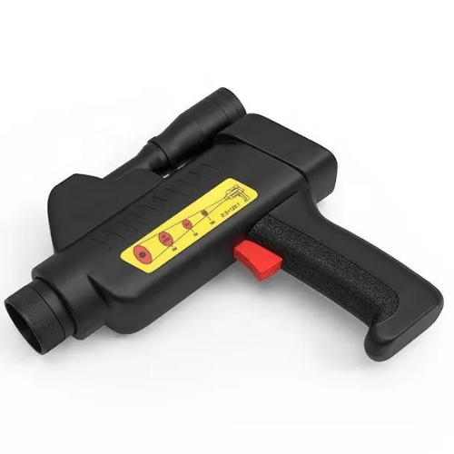 Agro Enviro Tests High Per Quality Digital Infrared Thermometer