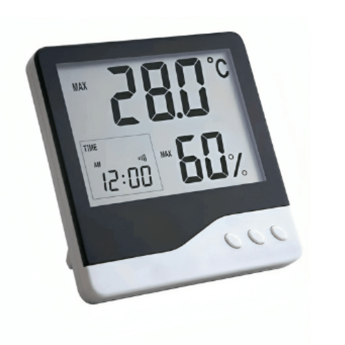 Agro Enviro Tests Digital High Performance Thermometer