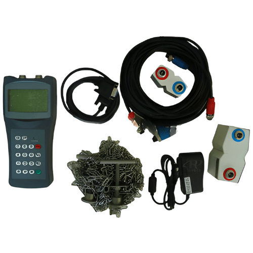 Agro Enviro Tests Ultrasonic High Temperature Sensor - Image 2