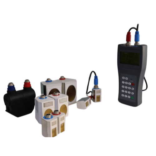 Agro Enviro Tests Ultrasonic High Temperature Sensor