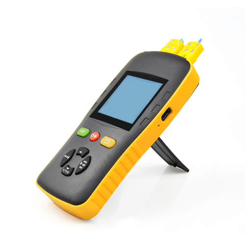 Agro Enviro Tests High Sensor Temperature Thermometer