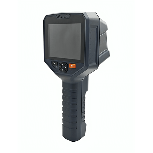 Agro Enviro Tests High Resolution Infrared Thermal Camera