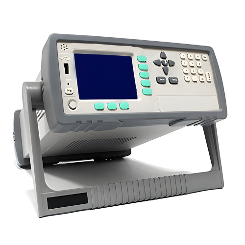 Agro Enviro Tests High-Performance Temperature Meter
