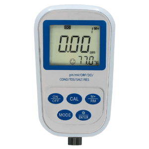 Agro Enviro Tests Conductivity High Purity Water Meter