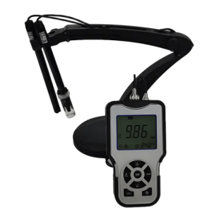Agro Enviro Tests Water Ph Conductivity Temperature Meter