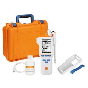 Agro Enviro Tests Handheld Water Conductivity Meter
