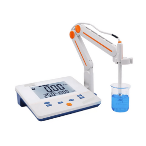 Agro Enviro Tests Water pH Control Conductivity Meter
