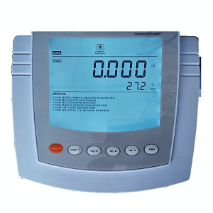 Agro Enviro Tests Water Quality Conductivity Meter