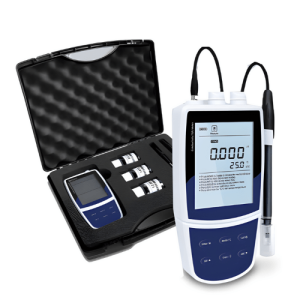 Agro Enviro Tests High Quality Water Conductivity Meter