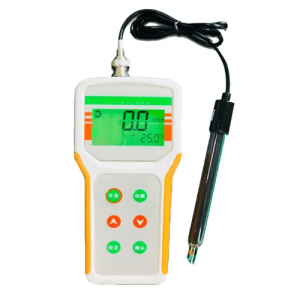 Agro Enviro Tests Automatic Temperature Water Conductivity Meter