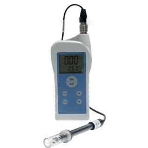 Agro Enviro Tests Portable LED Conductivity Meter