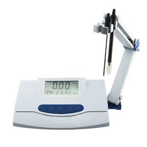 Agro Enviro Tests Precision Digital Conductivity Meter