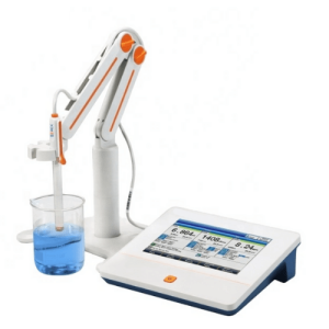 Agro Enviro Tests Digital Water pH Conductivity Meter