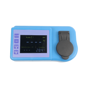 Agro Enviro Tests Digital Kit Handheld Refractometer