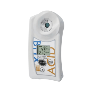 Agro Enviro Tests Autorefractometer Hand Held
