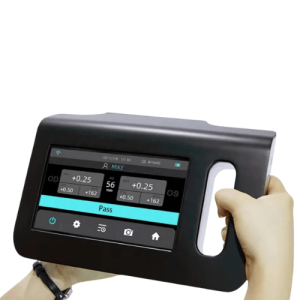 Agro Enviro Tests Handheld Pocket Refractometer