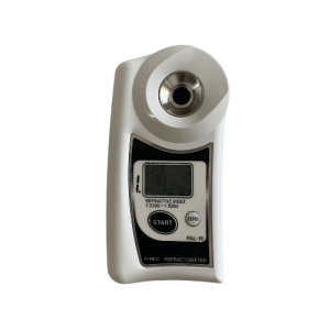 Agro Enviro Tests Auto Handheld Refractometer Refractive