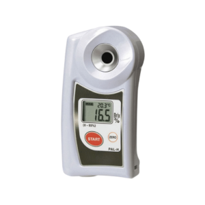 Agro Enviro Tests Vision Screener Handheld Refractor