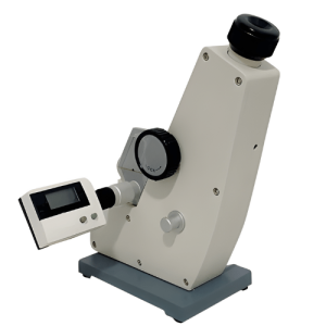 Agro Enviro Tests Ophthalmology Handheld Refractometer