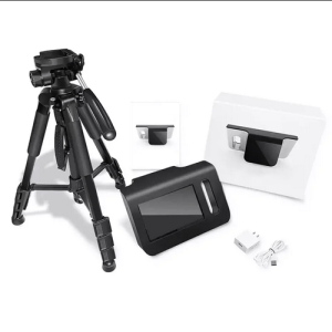 Agro Enviro Tests Optical Camera Handheld Refractometer