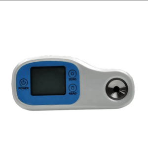 Agro Enviro Tests Salinity Handheld Refractometer