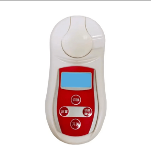 Agro Enviro Tests Concentration Meter Handheld Refractometer