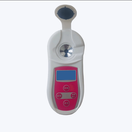 Agro Enviro Tests Concentration Meter Handheld Refractometer - Image 2