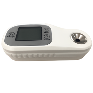 Agro Enviro Tests Digital Instrument Handheld Refractometer