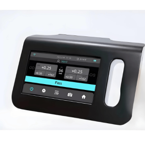 Agro Enviro Tests Superintelligent Handheld Refractometer