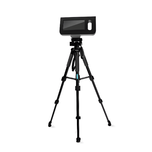Agro Enviro Tests Superintelligent Handheld Refractometer - Image 2