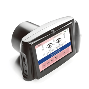 Agro Enviro Tests Eyesight Test Handheld Refractometer