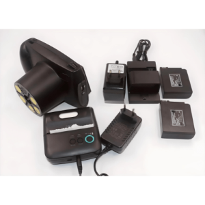 Agro Enviro Tests Electronic Refractometer Handheld