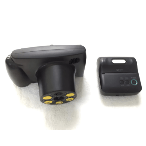 Agro Enviro Tests Electronic Refractometer Handheld - Image 3