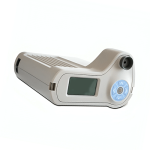 Agro Enviro Tests Optica For Eyes Handheld Refractometer