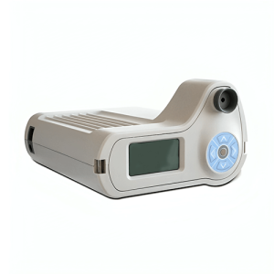 Agro Enviro Tests Eyes Equipment Handheld Auto Refractometer
