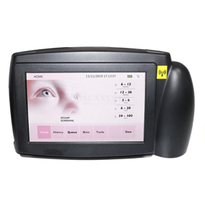Agro Enviro Tests Computerized Handheld Refractometer