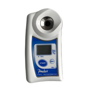 Agro Enviro Tests Polarimeter Handheld Refractometers