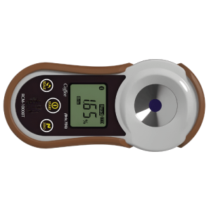 Agro Enviro Tests Handheld Digital Coffee Refractometer