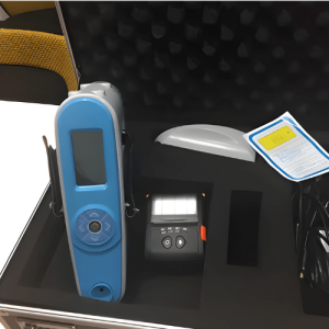Agro Enviro Tests Programmed Handheld Auto Refractometer